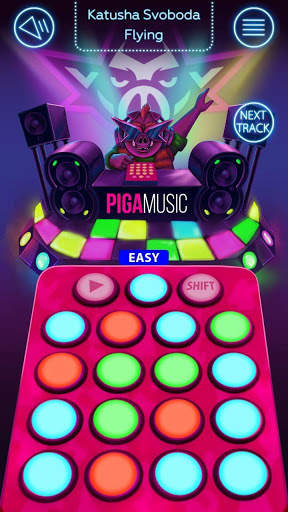 Piga Music screenshot 5