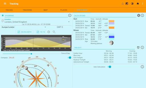 Photography Calculator Tools screenshot 11