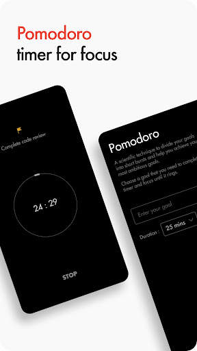 Flow Productivity Launcher screenshot 8