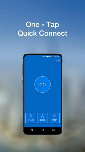 Ace VPN -  Reliable VPN screenshot 3