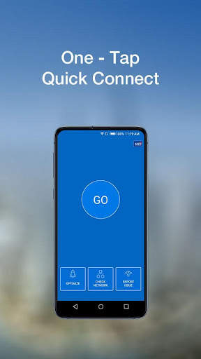 Ace VPN -  Reliable VPN screenshot 3