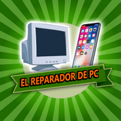 El Reparador de PC icon