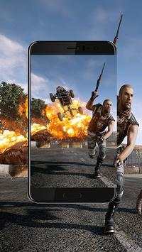 PUBG Wallpapers New screenshot 4