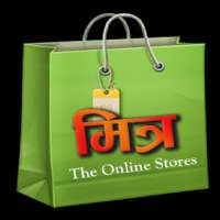 Mitra eStore icon
