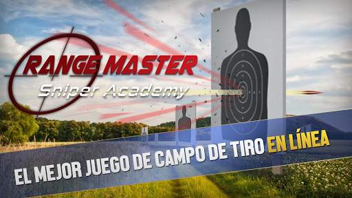 Range Master: Sniper Academy screenshot 6