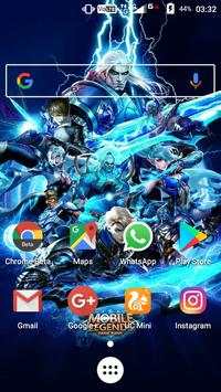 4k wallpaper ML for mobile screenshot 6
