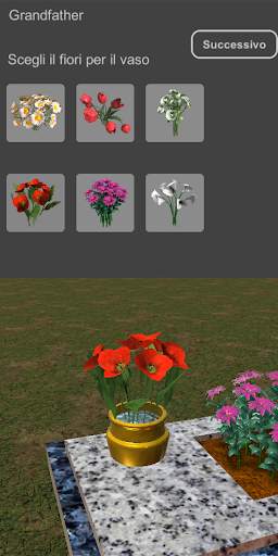 My Graves Lite screenshot 4
