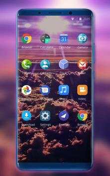 Theme for LG V30  wallpaper screenshot 2