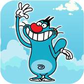 escape oggy game 3.4