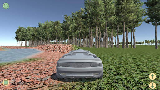 Fun Car 3D screenshot 6