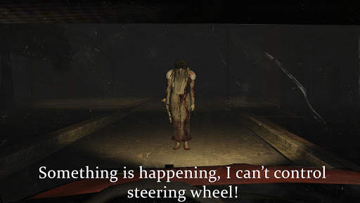 The Fear : Creepy Scream House screenshot 6
