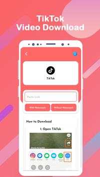 Vmate video status Downloader : best video status screenshot 6