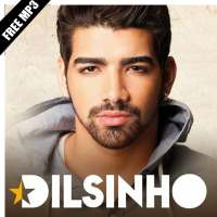 Dilsinho Offline Music No Wifi Needed logo