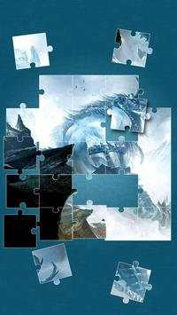 Fantasy Jigsaw Puzzle screenshot 14