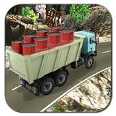تل شاحنة بضائع محرك on 9Apps