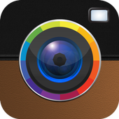 HD Kamera icon