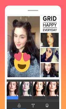 Photo Grid : Photo Collage Maker & Photo Editor screenshot 3
