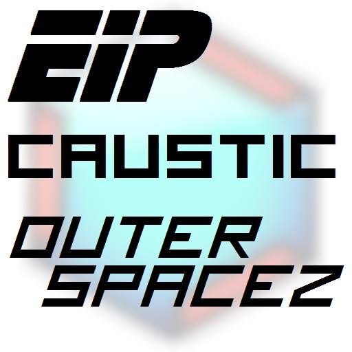 Caustic 3 OuterSpacez 1.0.0
