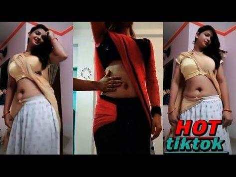 X TikTok screenshot 1