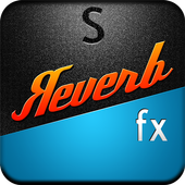 S Reverb icon