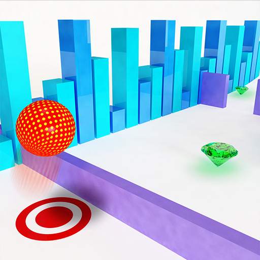 Ball Rolling Catch Up Rush 1.3