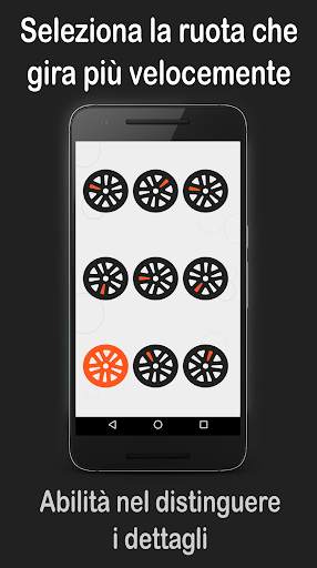 Skills - Gioco di logica screenshot 4