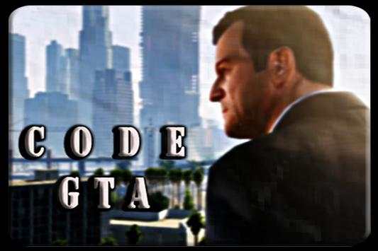 ALL GTA codes Complite Edition screenshot 1