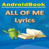 All Of Me Lyrics 1.0