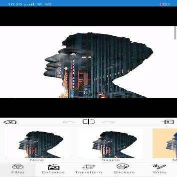 Pics Create screenshot 2