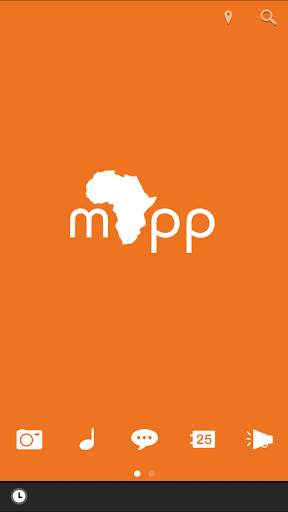MAPP Africa screenshot 9