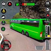 Public Transport Game:City Bus logo