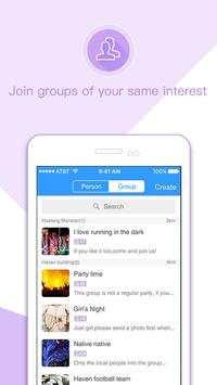 MissU - Chat, Share & Dating screenshot 10