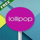 Lollipop Rom Downloader on 9Apps