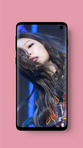 ⭐ Blackpink Wallpaper HD Full HD 2K 4K Photos 2020 screenshot 3