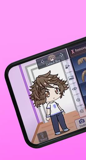 My Gacha Art Mod Helper screenshot 1