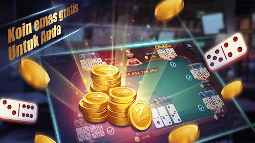 Domino QiuQiu Slot Game Online screenshot 3