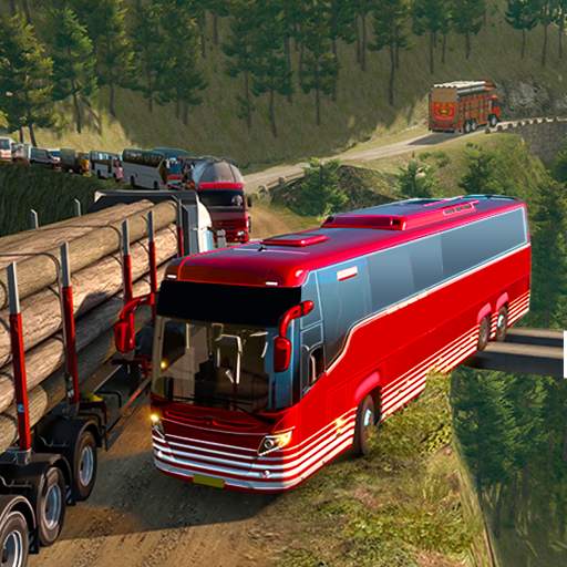 City Bus Game: Driving Games 1.14