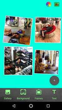 Collage Maker screenshot 3
