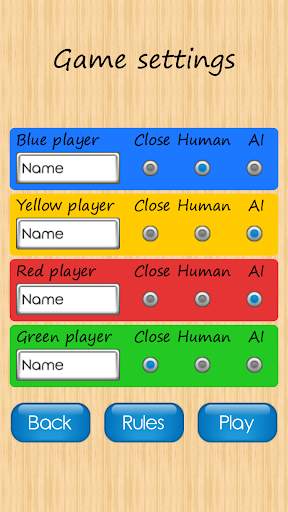 Ludo screenshot 2