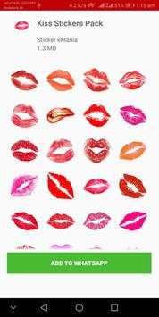 Valentine Stickers For WhatsApp screenshot 16
