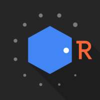 Hex Plugin - AOSP R Dark