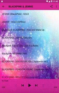 JENNIE SOLO screenshot 3
