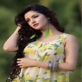 Pori moni HD Wallpaper 1.0