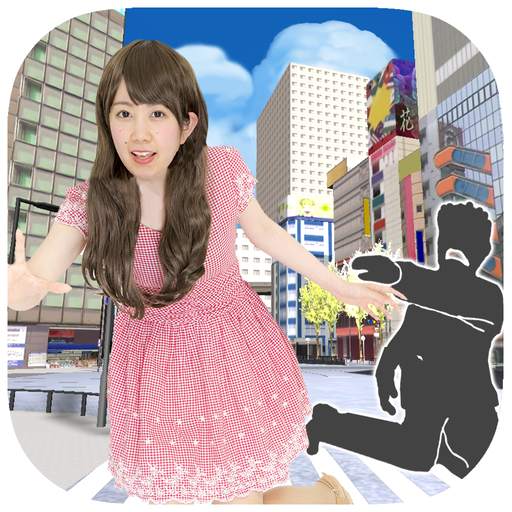 Amimi vs Zombie vs Dragons 1.1