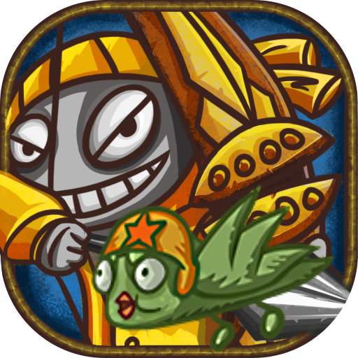 99 Arrows: Bird 1.7