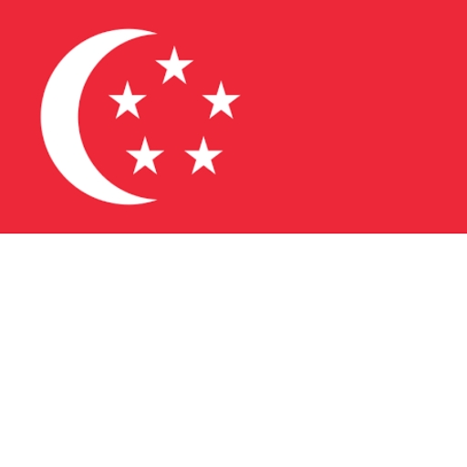 Singapore VPN -A Fast, Unlimited, Free VPN Proxy icon