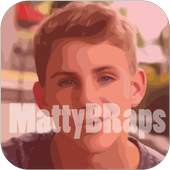 Mattybraps Songs Offline and Lyrics Complete 1.0