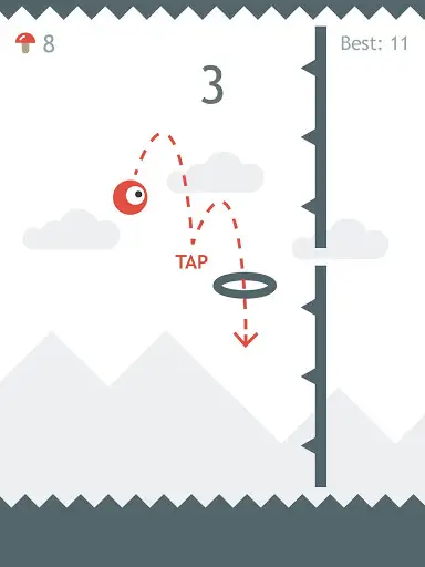 Hop Hop Hop screenshot 6