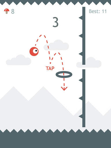 Hop Hop Hop screenshot 6