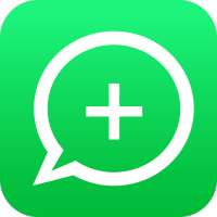 WAPlus: Status Saver, Fake Chat & Tools WhatsApp